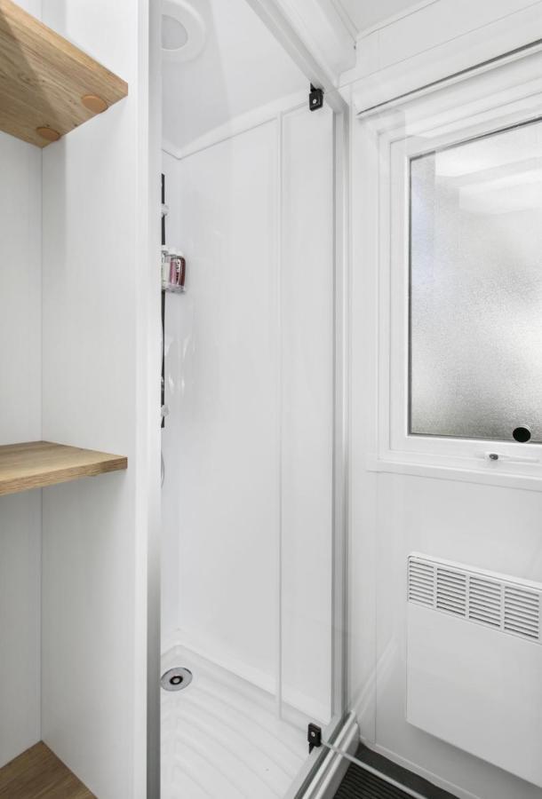 Mobil Home 3 Chambres equipé Valras-Plage Extérieur photo